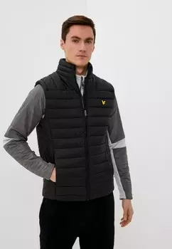 Жилет утепленный Lyle &amp; Scott