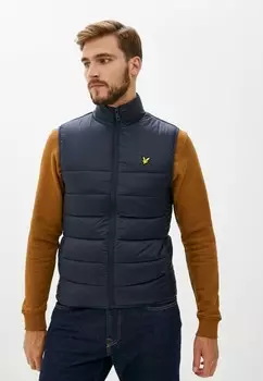 Жилет утепленный Lyle &amp; Scott