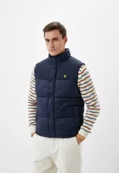 Жилет утепленный Lyle &amp; Scott
