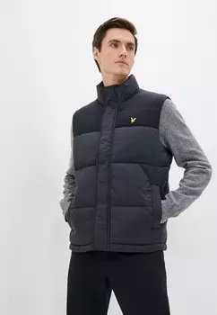 Жилет утепленный Lyle &amp; Scott