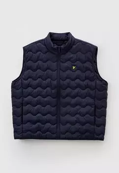 Жилет утепленный Lyle &amp; Scott