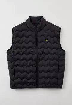 Жилет утепленный Lyle &amp; Scott