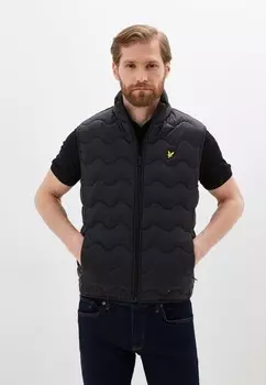 Жилет утепленный Lyle &amp; Scott