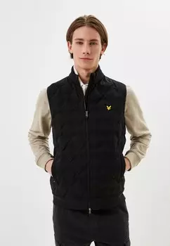 Жилет утепленный Lyle &amp; Scott