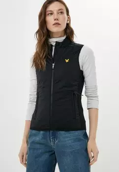 Жилет утепленный Lyle &amp; Scott