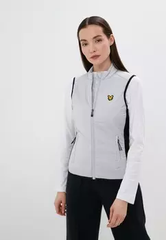 Жилет утепленный Lyle &amp; Scott