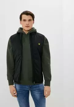 Жилет утепленный Lyle &amp; Scott