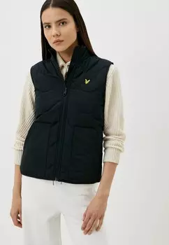 Жилет утепленный Lyle &amp; Scott