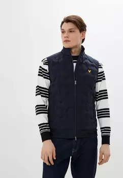 Жилет утепленный Lyle &amp; Scott