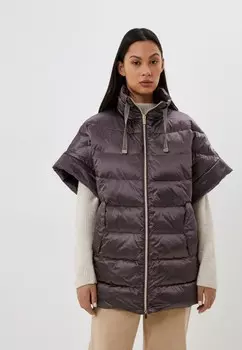 Жилет утепленный Madzerini