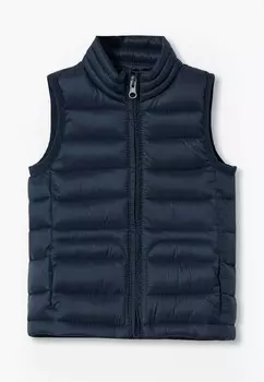 Жилет утепленный Mango Kids