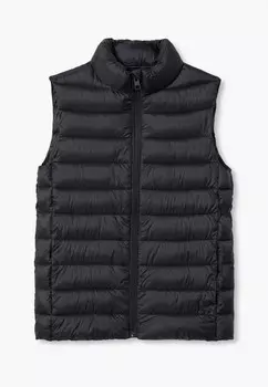 Жилет утепленный Mango Kids