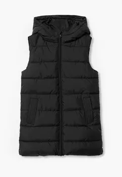 Жилет утепленный Mango Kids