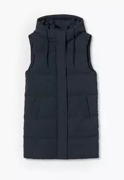 Жилет утепленный Mango Kids