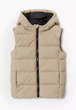 Жилет утепленный Mango Kids