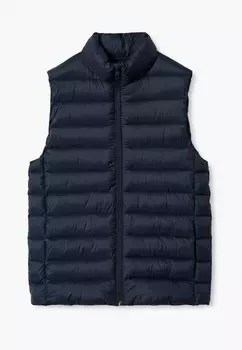 Жилет утепленный Mango Kids