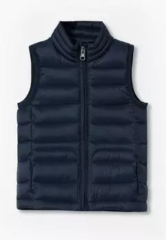 Жилет утепленный Mango Kids