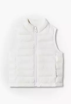 Жилет утепленный Mango Kids