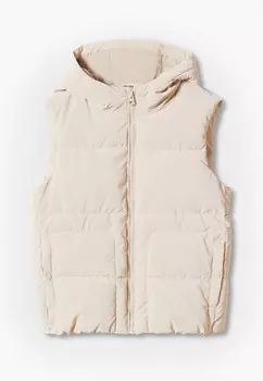 Жилет утепленный Mango Kids