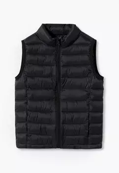 Жилет утепленный Mango Kids