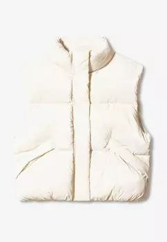 Жилет утепленный Mango Kids