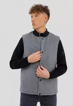 Жилет утепленный Matinique