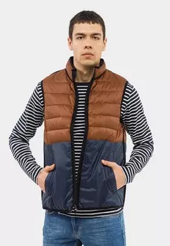 Жилет утепленный Matinique