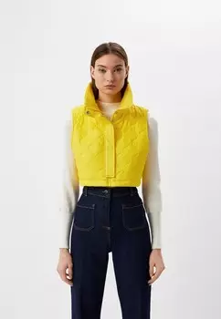 Жилет утепленный Max&amp;Co