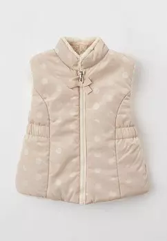 Жилет утепленный Mayoral