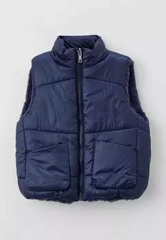 Жилет утепленный Mayoral