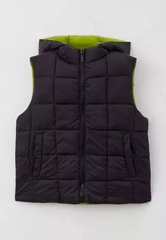 Жилет утепленный Mayoral