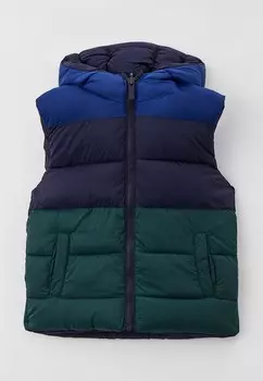 Жилет утепленный Mayoral