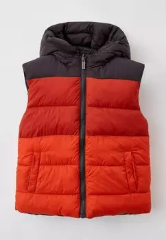 Жилет утепленный Mayoral