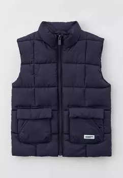 Жилет утепленный Mayoral