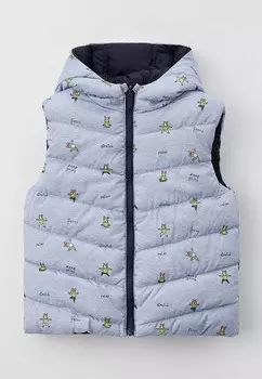 Жилет утепленный Mayoral