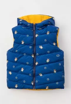 Жилет утепленный Mayoral