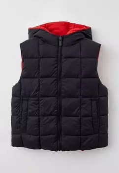 Жилет утепленный Mayoral