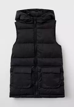 Жилет утепленный Mayoral