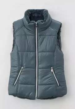 Жилет утепленный Mayoral