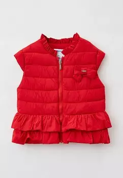 Жилет утепленный Mayoral