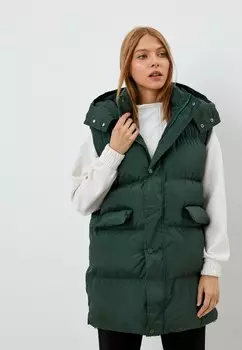 Жилет утепленный Moda Sincera