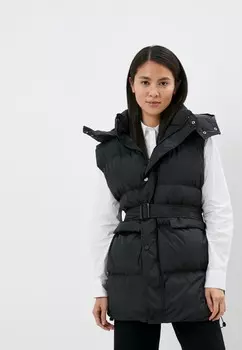 Жилет утепленный Moda Sincera