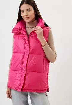 Жилет утепленный Moda Sincera