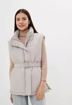 Жилет утепленный Moda Sincera