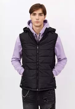 Жилет утепленный Modis