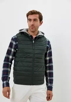 Жилет утепленный Modis