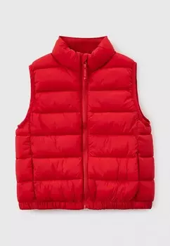 Жилет утепленный Modis