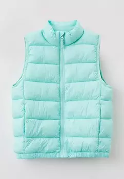 Жилет утепленный Modis