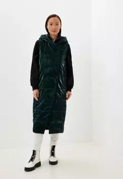 Жилет утепленный Nataliy Beate