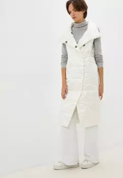 Жилет утепленный Nataliy Beate